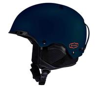 K2 Casque Stash
