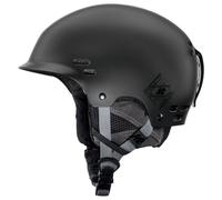 K2 Thrive Helmet Noir S