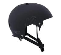 K2 Casque Varsity MIPS Skate Unisexe-Adulte, Noir, M (55-58cm)