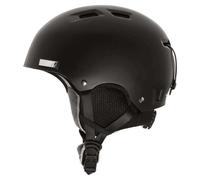 K2 Verdict Helmet Noir M / 55-59 cm