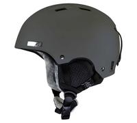 K2 Verdict Helmet Noir L-XL