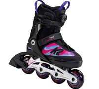 K2 Charm Boa Alu Patins À Roulettes Pour Enfants Réglables