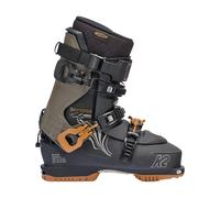 K2 - Chaussures de freerando - Diverge SC pour Homme - Taille 40 - Marron Marron 40