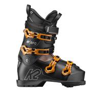 K2 - Chaussures de ski all-mountain - BFC 80 - Taille 40 - Noir Noir 40