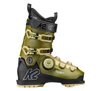 K2 - Chaussures de ski all-mountain - Recon X 130 BOA pour Homme - Taille 44 - Vert Vert 44