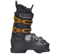 K2 - Chaussures de ski alpin - Anthem 85 Boa W pour Femme - Taille 37 - Gris Gris 37