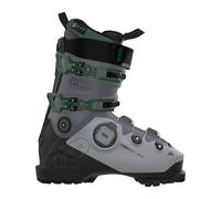 K2 - Chaussures de ski alpin - Anthem 95 Boa pour Femme - Taille 27.5 - Gris Gris 27.5