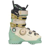 K2 Chaussures de ski Anthem 95 BOA Femme Beige Taille 41,5