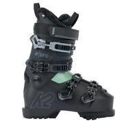 K2 Bfc 75 W - Femme - Noir / Vert - taille 23.5- modèle 2025