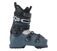 K2 - Chaussures de ski alpin - Bfc 80 pour Homme - Taille 27.5 - Gris Gris 27.5
