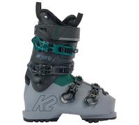 K2 - Chaussures de ski alpin - Bfc 85 W pour Femme - Taille 23.5 - Gris Gris 23.5