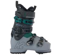 K2 - Chaussures de ski alpin - Bfc 85 W pour Femme - Taille 26.5 - Gris Gris 26.5