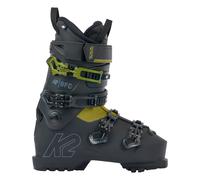 K2 - Chaussures de ski alpin - Bfc 90 - Taille 42,5 - Noir Noir 42,5