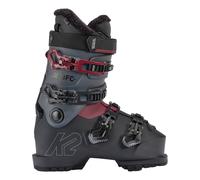 K2 - Chaussures de ski alpin - BFC 95 W pour Femme - Taille 23.5 - Noir Noir 23.5