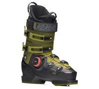 K2 Chaussures de ski Cortex 110 BOA Vert Taille 26.5 Homme / Femme