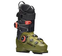 K2 Chaussures de ski CORTEX 120 ZONAL BOA Vert/Noir Homme 42.5 (27.5 Mondo)