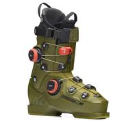 K2 Cortex 130 Zonal Boa Alpine Ski Boots Vert 24.5