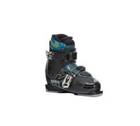 K2 - Chaussures de ski alpin - Indy 2 - Taille Enfant 35,5 - Noir Noir 35,5