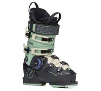 Chaussures De Ski K2 Cortex 95 Boa W Noir Femme Noir 2027 taille 24.5
