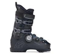 K2 - Chaussures de ski alpin - Recon 100 Boa Grey pour Homme - Taille 26.5 - Gris Gris 26.5