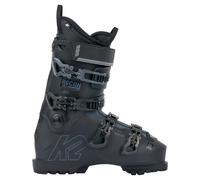 K2 - Chaussures de ski alpin - Recon 100 Mv pour Homme - Taille 42,5 - Noir Noir 42,5