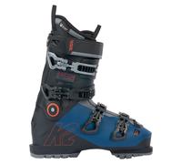 K2 - Chaussures de ski alpin - Recon 110 Mv - Taille 47,5 - Bleu Bleu 47,5