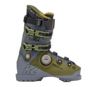 K2 Recon 130 Boa Alpine Ski Boots Vert 27.5 Homme,Femme
