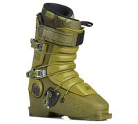 K2 FL3X Revolve Pro 2027 Chaussures de ski vert 27.5