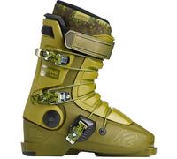 K2 Chaussures De Ski Alpin Revolve Pro 90