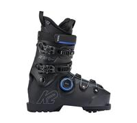 K2 - Chaussures De Ski Bfc 100 Boa All Mountain Homme - Homme - Taille 44 - Gris