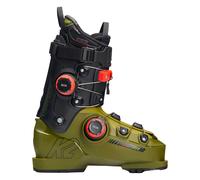 K2 Chaussures de ski CORTEX 120 ZONAL BOA Vert/Noir Homme 42.5 (27.5 Mondo)