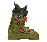K2 - Chaussures de ski - Cortex 130 Zonal Boa pour Homme - Taille 28.5 - Kaki Kaki 28.5