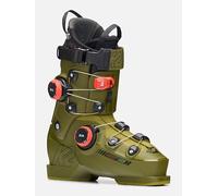 K2 Cortex 130 Zonal Boa Alpine Ski Boots Vert 27.5 Homme,Femme
