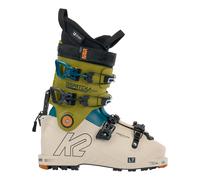 K2 - Chaussures de ski de randonnée - Dispatch Lt pour Homme - Taille 28.5 - Beige Beige 28.5