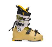 K2 - Chaussures de ski de randonnée - Dispatch LT Yellow/Grey - Taille 26.5 - Jaune Jaune 26.5