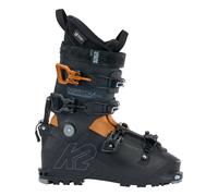 K2 - Chaussures de ski de randonnée - Dispatch pour Homme - Taille 40 - Noir Noir 40