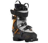 K2 - Chaussures De Ski Diverge W Gris Femme - Femme - Taille 41.5 - Gris