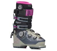 K2 Chaussures De Ski Pour Femme Mindbender 125 Boa