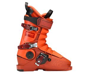 K2 - Chaussures freestyle - Evolver Orange - Taille Enfant 41 Orange 41