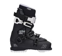 K2 Method B&e Alpine Ski Boots Noir 29.5