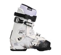 K2 - Chaussures freestyle - Method B&E White pour Homme - Taille 41,5 - Blanc Blanc 41,5