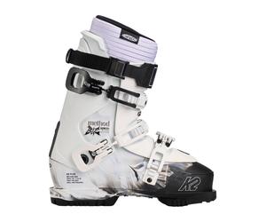 K2 - Chaussures freestyle - Method B&E White pour Homme - Taille 47,5 - Blanc Blanc 47,5