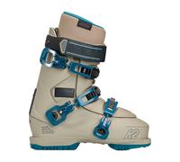 K2 - Chaussures freestyle - Method Pro - Taille 42,5 - Blanc Blanc 42,5