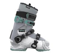 K2 - Chaussures freestyle - Method Pro W pour Femme - Taille 39 - Blanc Blanc 39