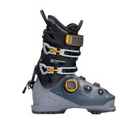 K2 Mindbender 100 Boa Touring Ski Boots Gris 28.5 Homme,Femme