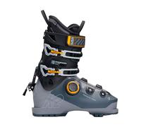 K2 - Chaussures ski freeride - Mindbender 100 Boa - Taille 45,5 - Bleu Bleu 45,5