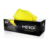 K2 Chiffon microfibre D5100 30cm 30cm Boîte