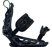 K2 Snowboards Fixations De Snowboard Cinch Tc