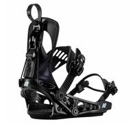 K2 Cinch Tryst Damen Fixation de Snowboard pour Step IN Embarquement Arrière