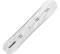 K2 – Snowboard all-mountain freeride Commonwealth 2026 – 162W cm – Blanc